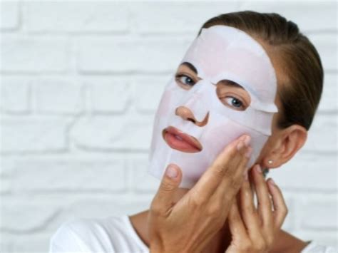 Тканевые маски для лица "Juicy Mask": свойства и характеристики ...