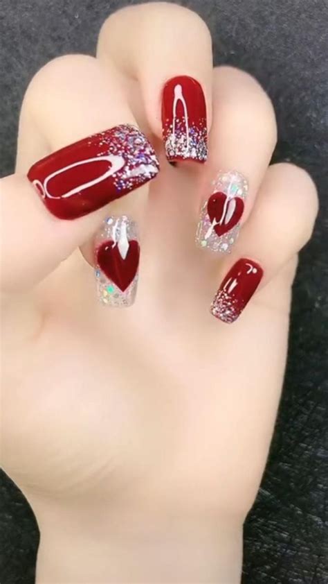 Nail Art Designs | Pretty nail art designs, Fancy nails designs, Nail ...