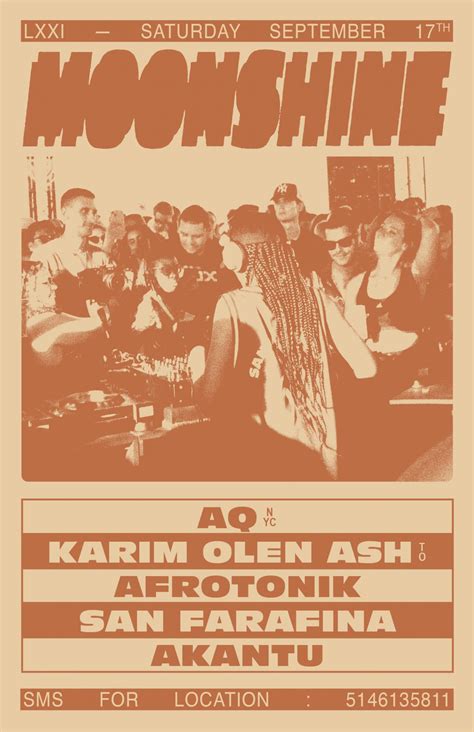 moonshine lxxi montreal qc moonshine