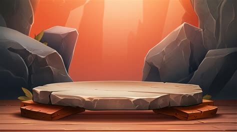 Stone Platforms Images - Free Download on Freepik