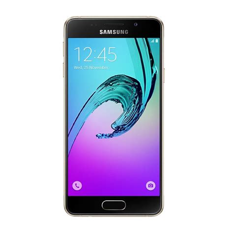 Samsung Galaxy A3 Fiyatı - Vatan Bilgisayar