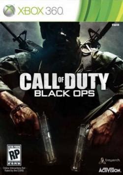 [XBOX360] Call of Duty: Ghosts [RUS / Freeboot] (2013) [Консольные игры ...