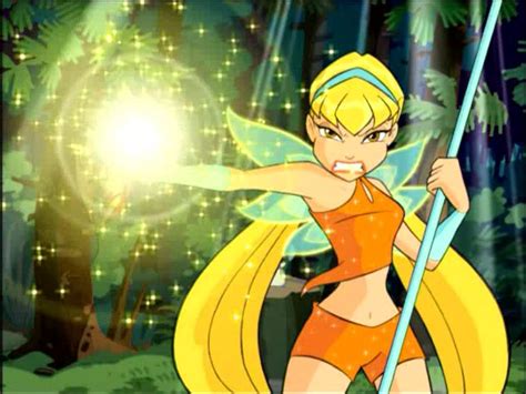 Фея Стелла, Картинки со Стеллой Винкс - Winx Club Клуб Винкс
