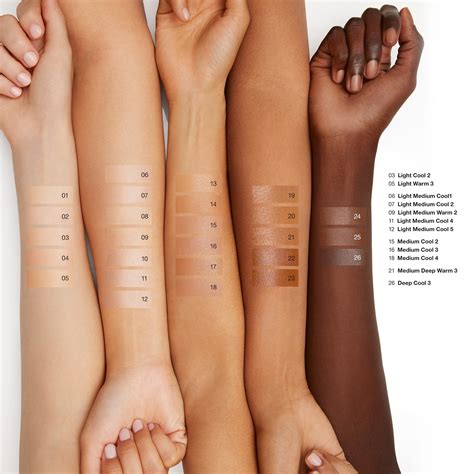 Clinique - Even Better Clinical Vitamin Makeup Spf 50 - Foundation