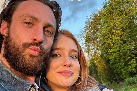 Aaron Taylor-Johnson Shares Rare Photo with His 'Babygirl' Jessie on ...