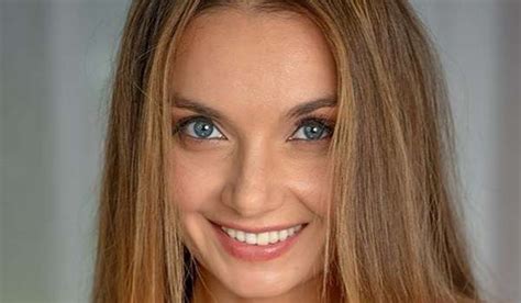 Xenia Crushova - Bio, Age, Height, Wiki | Models Biography