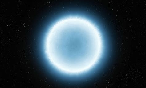 White dwarf stars may be billions of years older than estimated - Earth.com