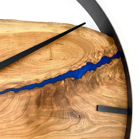 Epoxy Inlay - Generational Design Works