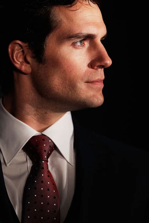 Las fotos con más sex appeal de Henry Cavill