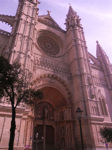 Palma de Mallorca | Erasmus blog Palma de Mallorca, Spain