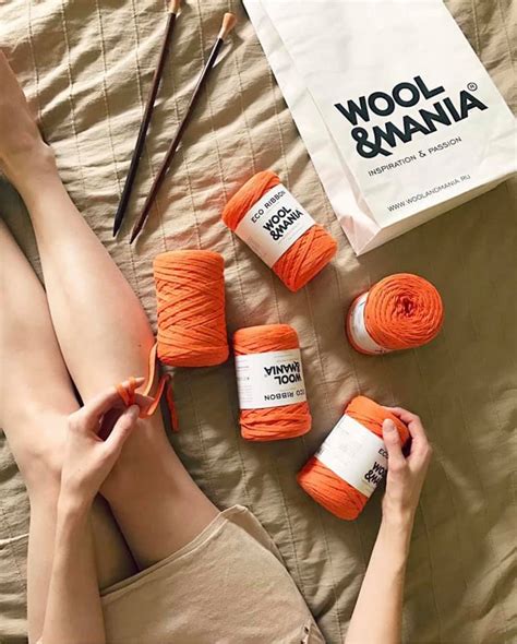 WOOL & MANIA - Product/Service - Saint Petersburg, Russia | Facebook ...