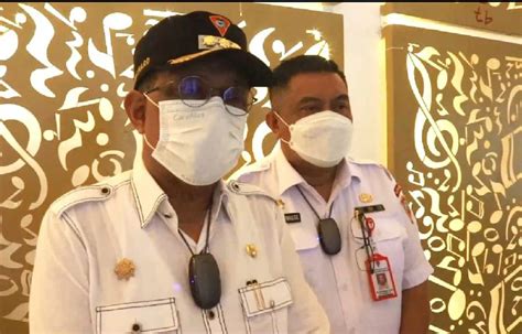 walikota ambon apresiasi warganet maluku lawan provokator beritabeta