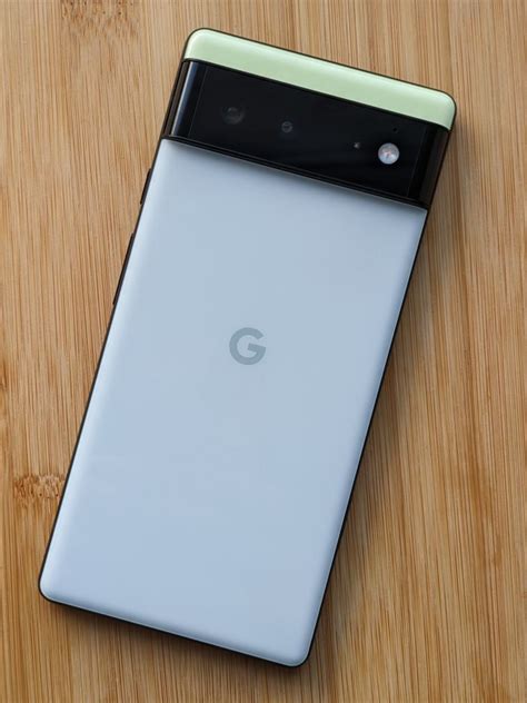Pixel 6 128gb в гарному стані: 6 000 грн. - Мобильные телефоны ...