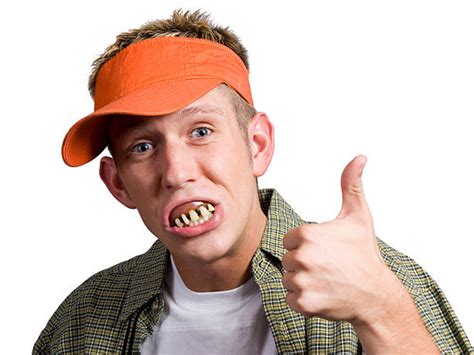 Royalty Free Hillbilly Teeth Pictures, Images and Stock Photos - iStock