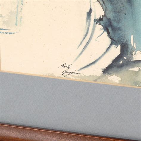 Abstract Nude by Bob Higgins 21 at City Issue Atlanta