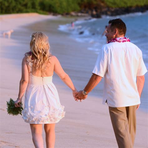 Romantic Vow Renewal Destinations: Create Unforgettable Memories with Your Partner - Hunter Games Magazine
