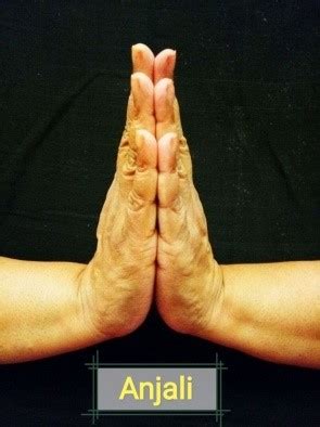 Samyukta Mudra: Double Handed Gestures | Sahapedia