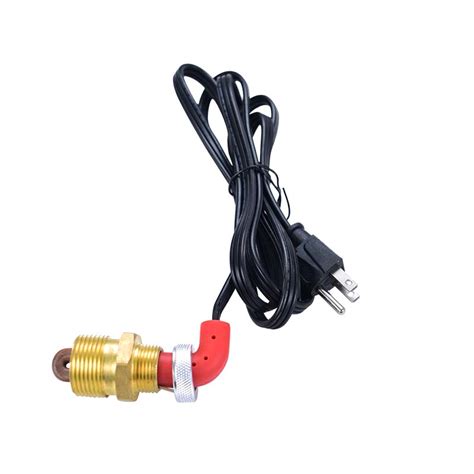 block heater warmda heater