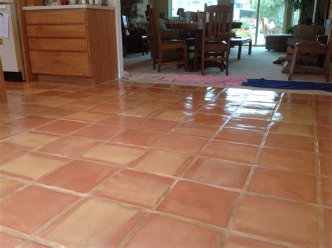 How To Stain Ceramic Tile Floors – Flooring Blog