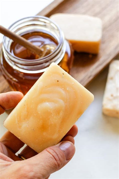 Honey Soap Benefits - Our Oily House