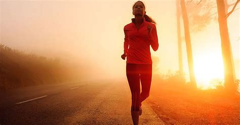 wake    early morning workouts