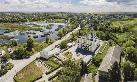 ПОЛОННЕ – ПАРАФІЯ СВЯТОЇ АННИ – ОРДЕН МЕНШИХ БРАТІВ "ФРАНЦИСКАНЦІВ" В ...