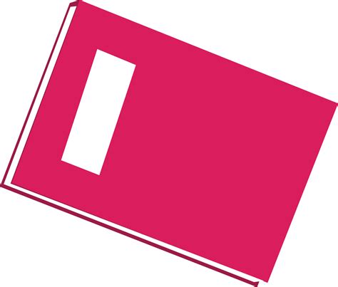 Red note book icon. 25325505 Vector Art at Vecteezy