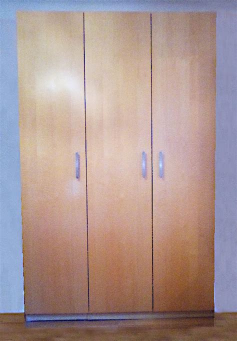 photo penderie etageres