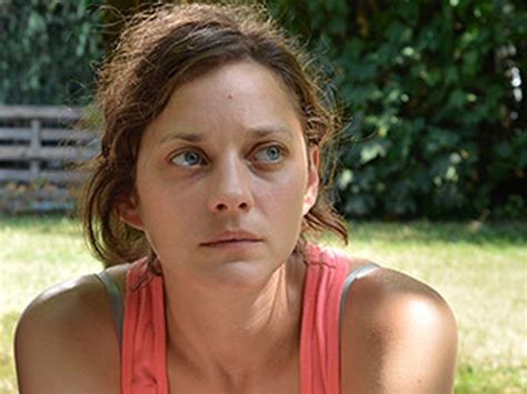 Review: Marion Cotillard shines in 'Two Days, One Night' | Toronto Sun