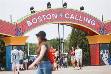 A decade of trends that shaped Boston's music scene