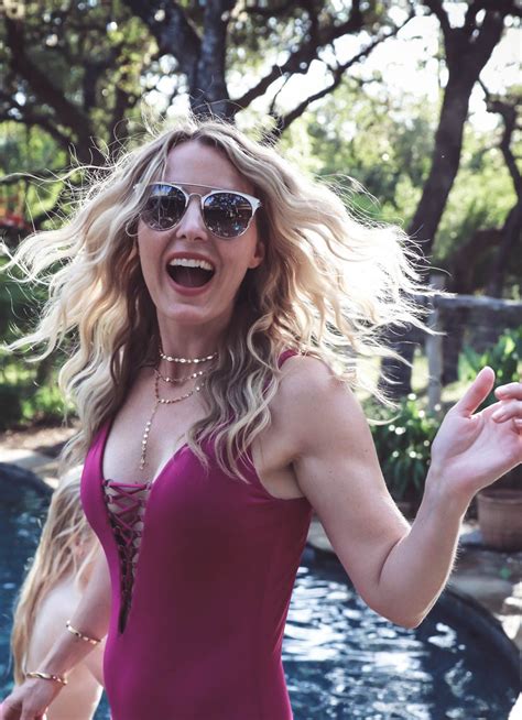Your Essential Guide To Finding The Perfect Swimsuits Over 40 | Fashion
