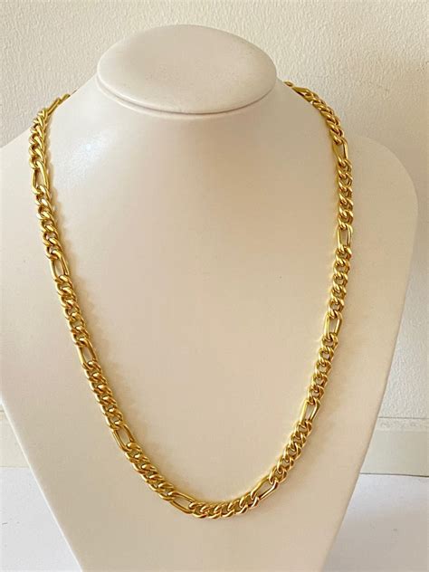 14 kt. Gold - Chain - Catawiki