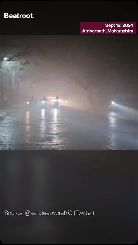 Faye D’Souza | Gas leak at chemical factory in Thane’s Ambernath