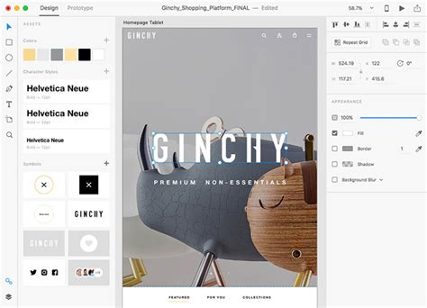 Adobe XD — купить лицензию, цена на сайте Allsoft