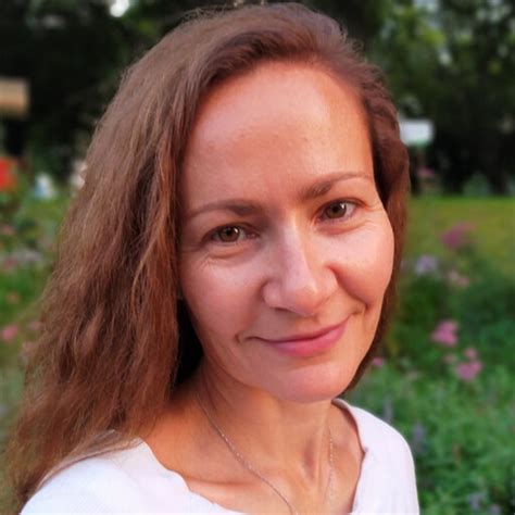 Elena KOMAROVA | Research profile