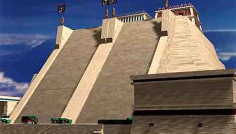 Emperor Ahuizotl and the Expansion of the Aztec Empire – Mexico Unexplained