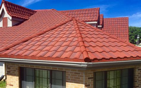 How to Choose a Metal Roof - GreenBuildingAdvisor