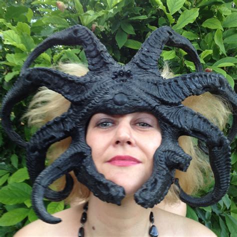 Masquerade Mask Medusa Gorgon Mask Mask Мythological