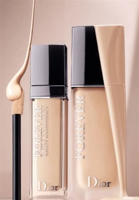 "Dior Skin Forever Skin Correct Concealer" is now available! Skin care ...