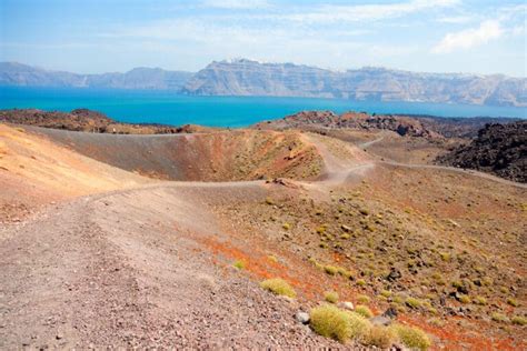 5 Volcanoes In Greece You Must Visit On Your Next Trip | Chasing the Donkey
