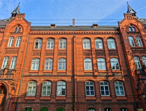 Bydgoszczy University Facade - Free photo on Pixabay - Pixabay