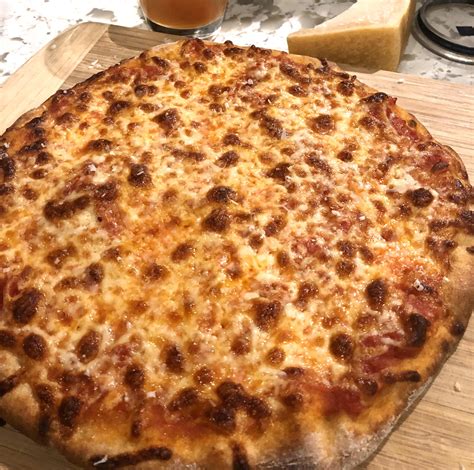 6280 best Cheese Pizza images on Pholder | Food, Pizza and Food Porn