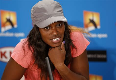 Experts Reveal: The Truth About Sloane Stephens' Marriage And Family Life Image 4