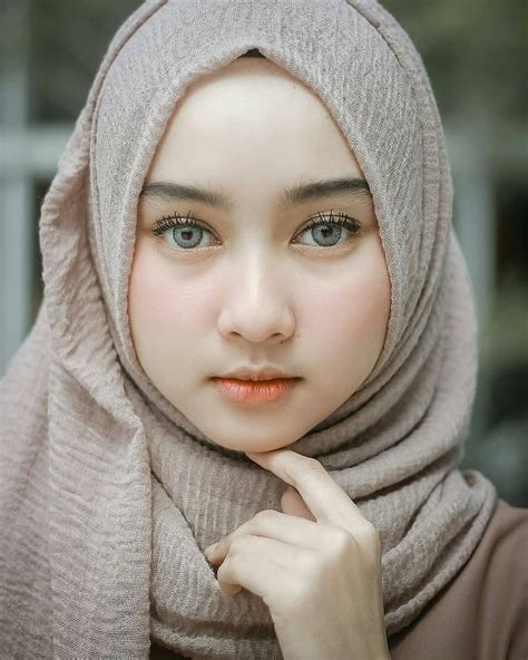 inspirasi cantik   nabilahcil wanita cantik wanita kecantikan