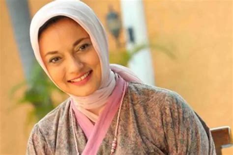 marissa haque sempat tuliskan firasat sebelum meninggal dunia secara