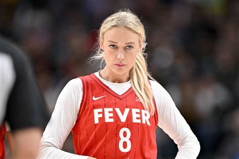 Sophie Cunningham Speaks Out After Tragic School Shooting In Minnesota