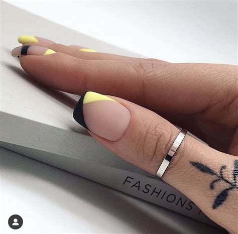 Маникюр | New nail designs, Perfect nails, Trendy nails