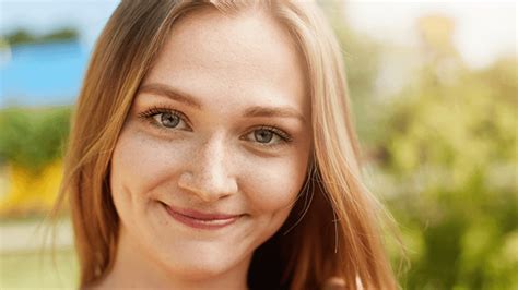 Откуда у некоторых людей появляются ямочки на щеках: Новости: Фитнес и ...