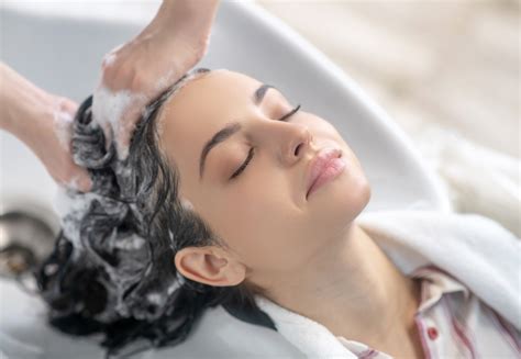 Luxurious Hair Spa Treatment In Hampton | Book Now