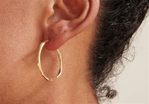 How to clean gold earrings – Bound Studios